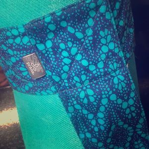 Prana Yoga Mat Strap/Carrier